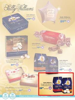 Clicks : Christmas Gift Guide (1 Nov - 24 Dec 2019), page 142