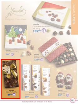 Clicks : Christmas Gift Guide (1 Nov - 24 Dec 2019), page 143