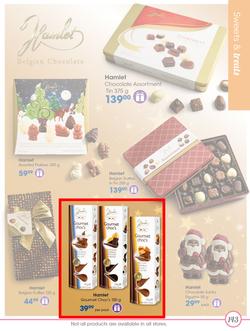 Clicks : Christmas Gift Guide (1 Nov - 24 Dec 2019), page 143