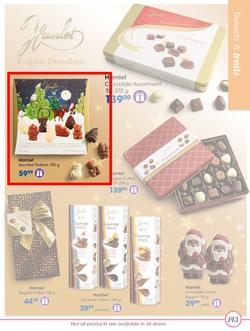 Clicks : Christmas Gift Guide (1 Nov - 24 Dec 2019), page 143