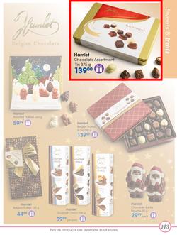 Clicks : Christmas Gift Guide (1 Nov - 24 Dec 2019), page 143