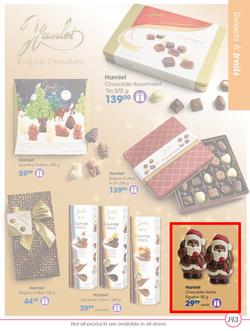 Clicks : Christmas Gift Guide (1 Nov - 24 Dec 2019), page 143