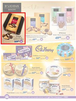 Clicks : Christmas Gift Guide (1 Nov - 24 Dec 2019), page 144