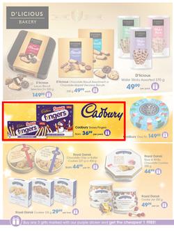 Clicks : Christmas Gift Guide (1 Nov - 24 Dec 2019), page 144