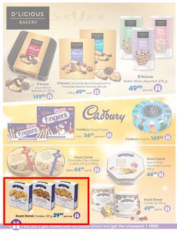 Clicks : Christmas Gift Guide (1 Nov - 24 Dec 2019), page 144
