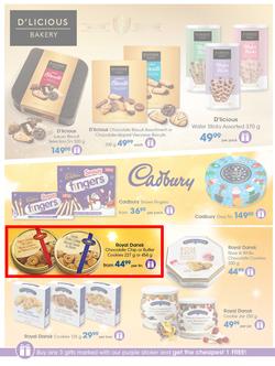Clicks : Christmas Gift Guide (1 Nov - 24 Dec 2019), page 144