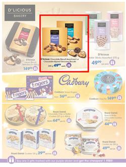 Clicks : Christmas Gift Guide (1 Nov - 24 Dec 2019), page 144