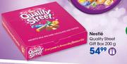Nestle Quality Street Gift Box-200g