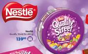 Nestle Quality Street Tin-480g