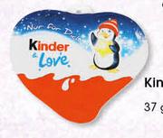 Kinder & Love-37g