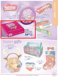 Clicks : Christmas Gift Guide (1 Nov - 24 Dec 2019), page 145