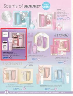 Clicks : Christmas Gift Guide (1 Nov - 24 Dec 2019), page 16
