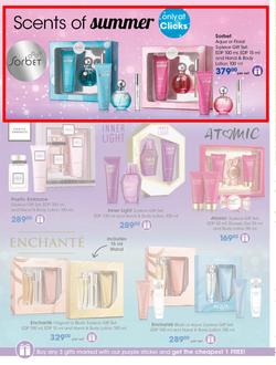 Clicks : Christmas Gift Guide (1 Nov - 24 Dec 2019), page 16
