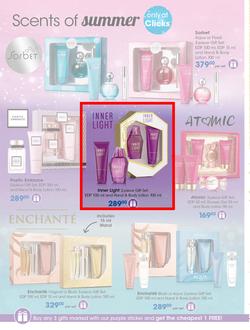 Clicks : Christmas Gift Guide (1 Nov - 24 Dec 2019), page 16