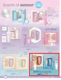 Clicks : Christmas Gift Guide (1 Nov - 24 Dec 2019), page 16