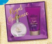 Oh So Heavenly Royal Radiance EDT Duo