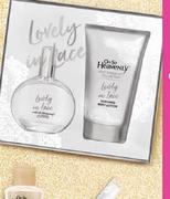 Oh So Heavenly Lovely In Lace EDT Duo
