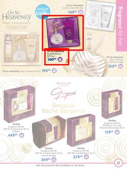 Clicks : Christmas Gift Guide (1 Nov - 24 Dec 2019), page 17