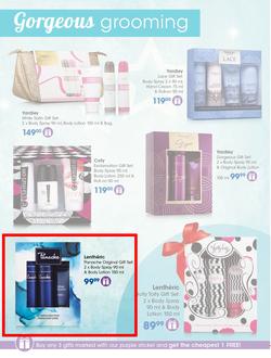 Clicks : Christmas Gift Guide (1 Nov - 24 Dec 2019), page 18
