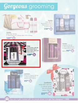Clicks : Christmas Gift Guide (1 Nov - 24 Dec 2019), page 18