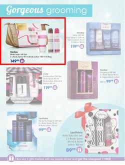 Clicks : Christmas Gift Guide (1 Nov - 24 Dec 2019), page 18