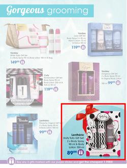 Clicks : Christmas Gift Guide (1 Nov - 24 Dec 2019), page 18