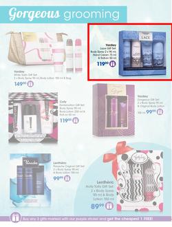 Clicks : Christmas Gift Guide (1 Nov - 24 Dec 2019), page 18