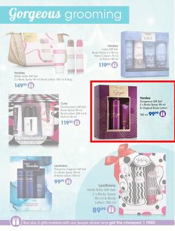 Clicks : Christmas Gift Guide (1 Nov - 24 Dec 2019), page 18