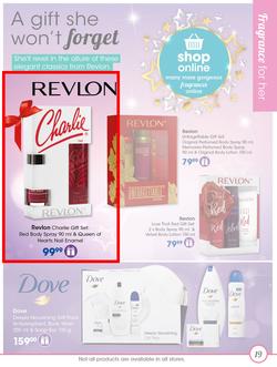 Clicks : Christmas Gift Guide (1 Nov - 24 Dec 2019), page 19