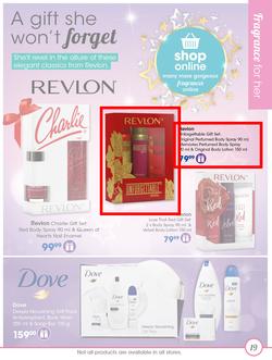 Clicks : Christmas Gift Guide (1 Nov - 24 Dec 2019), page 19