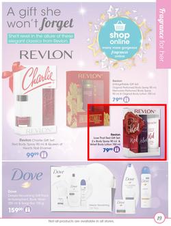 Clicks : Christmas Gift Guide (1 Nov - 24 Dec 2019), page 19