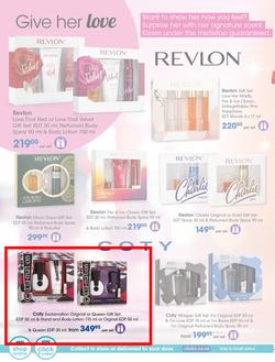 Clicks : Christmas Gift Guide (1 Nov - 24 Dec 2019), page 20