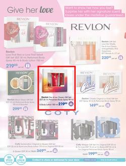 Clicks : Christmas Gift Guide (1 Nov - 24 Dec 2019), page 20