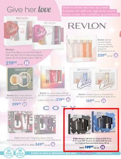 Clicks : Christmas Gift Guide (1 Nov - 24 Dec 2019), page 20