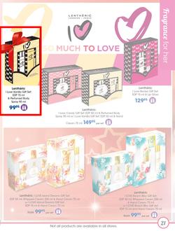Clicks : Christmas Gift Guide (1 Nov - 24 Dec 2019), page 21