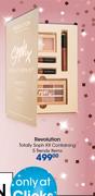 Revolution Totally Soph Kit Containing 5 Trendy Items