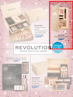 Clicks : Christmas Gift Guide (1 Nov - 24 Dec 2019), page 22