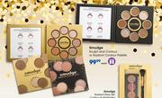 Smudge Sculpt And Contour Or Radiant Contour Palette-Each