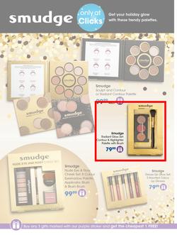 Clicks : Christmas Gift Guide (1 Nov - 24 Dec 2019), page 24