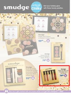 Clicks : Christmas Gift Guide (1 Nov - 24 Dec 2019), page 24