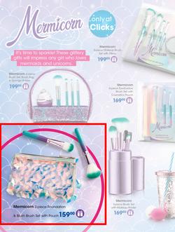 Clicks : Christmas Gift Guide (1 Nov - 24 Dec 2019), page 26