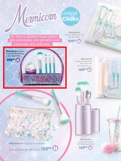 Clicks : Christmas Gift Guide (1 Nov - 24 Dec 2019), page 26