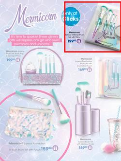 Clicks : Christmas Gift Guide (1 Nov - 24 Dec 2019), page 26
