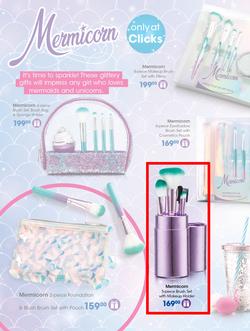 Clicks : Christmas Gift Guide (1 Nov - 24 Dec 2019), page 26