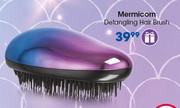 Mermicorn Detangling Hair Brush