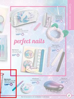 Clicks : Christmas Gift Guide (1 Nov - 24 Dec 2019), page 27