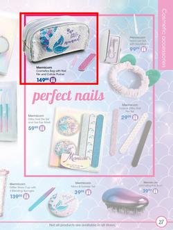 Clicks : Christmas Gift Guide (1 Nov - 24 Dec 2019), page 27