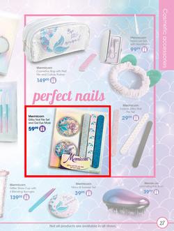 Clicks : Christmas Gift Guide (1 Nov - 24 Dec 2019), page 27