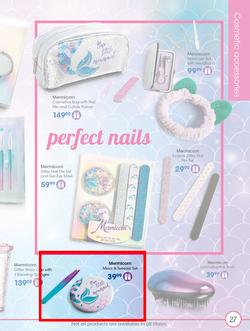 Clicks : Christmas Gift Guide (1 Nov - 24 Dec 2019), page 27