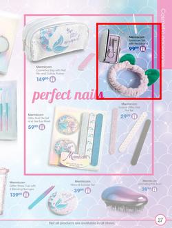 Clicks : Christmas Gift Guide (1 Nov - 24 Dec 2019), page 27